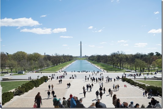 Washington Monument