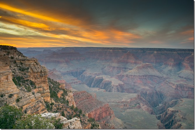 Grand Canyon