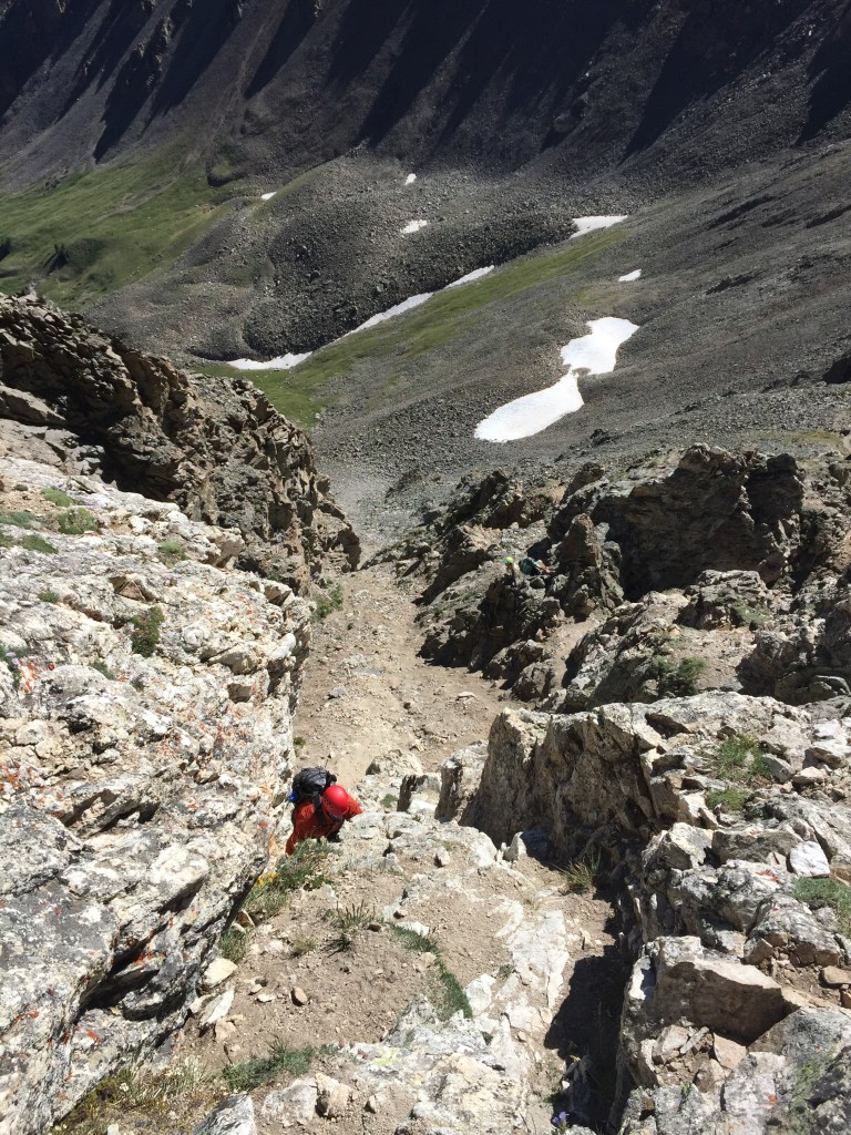 Navigating a little exposure