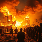 Adventures in Career Change: Part IX – Burning My Ships